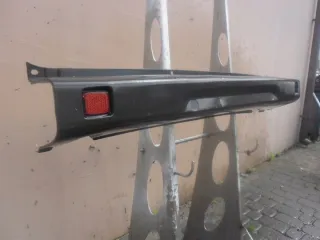 735391061 Бампер задний Fiat Doblo 1 Арт e12420994, вид 5