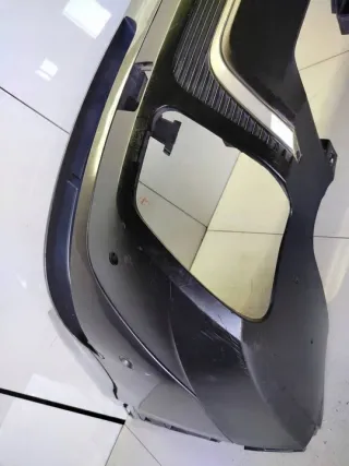 9820508977 Бампер задний DS 7 Crossback Арт e12420977, вид 4