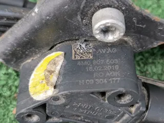 4M0907503 Датчик дорожного просвета Audi Q7 4M Арт e12420961, вид 3