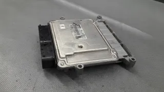 0261201202 Блок управления двигателем Kia Ceed 1 Арт e12420956, вид 2