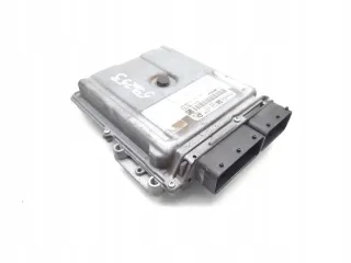 9X2Q-12A650-PAE Блок управления двигателем Jaguar XF 250 Арт e12420909, вид 1