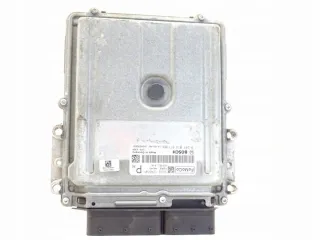 9X2Q-12A650 9X2Q-12A650-P 16367259690 Блок управления двигателем Jaguar XF 250 Арт e12420906, вид 2