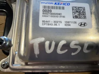 95441-3D215 Блок управления двигателем Hyundai Tucson 4 Арт e12420884, вид 2
