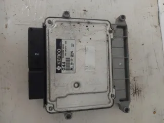 9001040168KC Блок управления двигателем Hyundai i30 FD Арт e12420849, вид 1