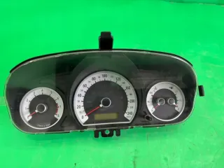 39110-2B500 0261201324 2006-2012 Блок управления двигателем Hyundai i30 FD Арт e12420824, вид 2
