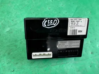 39110-2B500 0261201324 2006-2012 Блок управления двигателем Hyundai i30 FD Арт e12420824, вид 4
