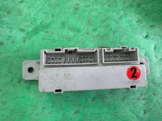 39110-2B500 0261201324 2006-2012 Блок управления двигателем Hyundai i30 FD Арт e12420824, вид 5