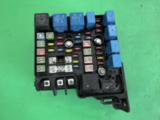 39110-2B500 0261201324 2006-2012 Блок управления двигателем Hyundai i30 FD Арт e12420824, вид 6