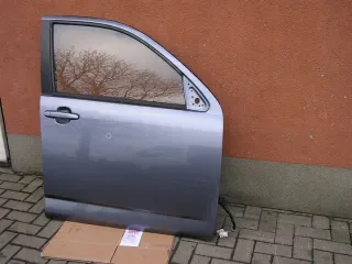  Дверь передняя правая Daihatsu Terios 1 Арт e12420688, вид 1