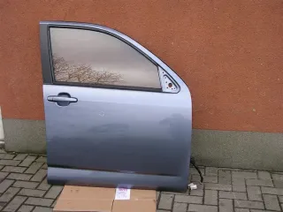  Дверь передняя правая Daihatsu Terios 1 Арт e12420688, вид 2