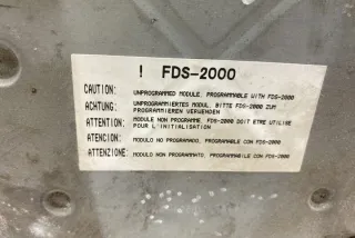98BP12A650LA Блок управления двигателем Ford Galaxy 1 Арт e12420676, вид 3