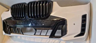 8085618 Бампер передний BMW X5 G05  Арт e12420575, вид 4