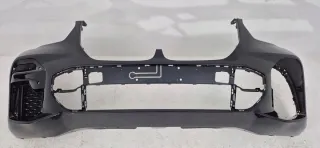 51118069207 Бампер передний BMW X5 G05  Арт e12420546, вид 1