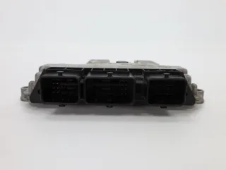 0261208491 Блок управления двигателем Citroen C4 1 Арт e12420526, вид 2