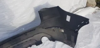 51127355260 Бампер задний BMW X1 F48 Арт e12420436, вид 7