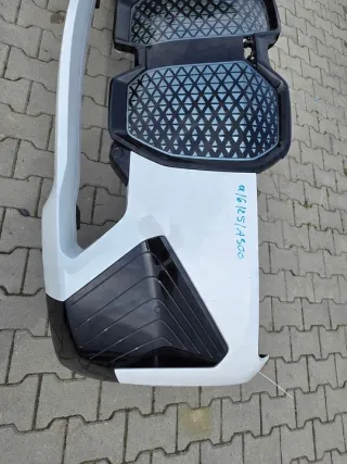  Бампер передний BMW IX i20 Арт e12420407, вид 2