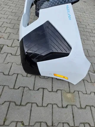  Бампер передний BMW IX i20 Арт e12420407, вид 3