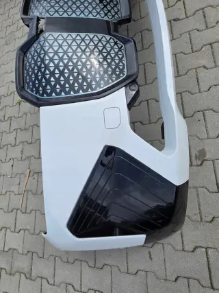  Бампер передний BMW IX i20 Арт e12420407, вид 4