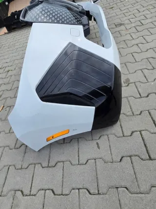  Бампер передний BMW IX i20 Арт e12420407, вид 5