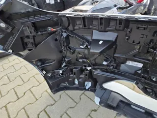  Бампер передний BMW IX i20 Арт e12420407, вид 9