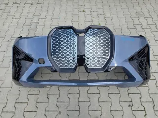  Бампер передний BMW IX i20 Арт e12420406, вид 1