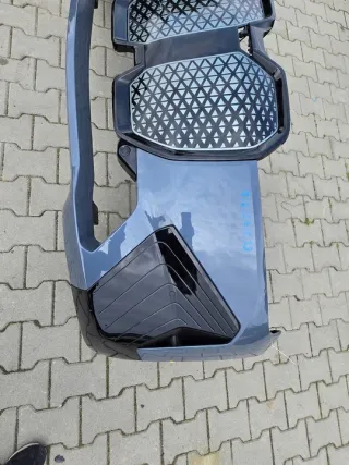  Бампер передний BMW IX i20 Арт e12420406, вид 2