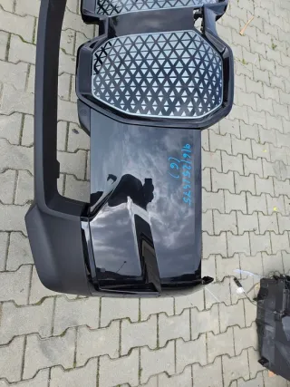  Бампер передний BMW IX i20 Арт e12420404, вид 2