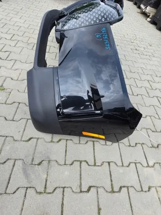  Бампер передний BMW IX i20 Арт e12420404, вид 3