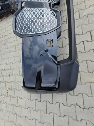  Бампер передний BMW IX i20 Арт e12420404, вид 4