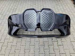  Бампер передний BMW IX i20 Арт e12420402, вид 1