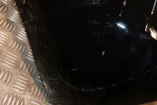 5A3AE00 Бампер передний BMW IX i20 Арт e12420396, вид 5