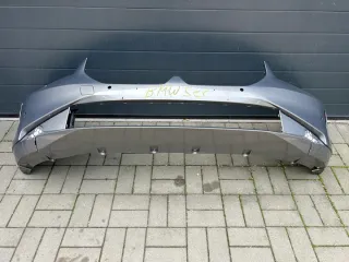 51119883904 Бампер передний BMW 5 G60 Арт e12420333, вид 2