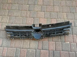 5G0853653 Решетка радиатора Volkswagen Golf 7 Арт e12420254, вид 2