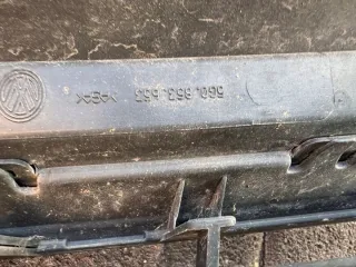 5G0853653 Решетка радиатора Volkswagen Golf 7 Арт e12420254, вид 3