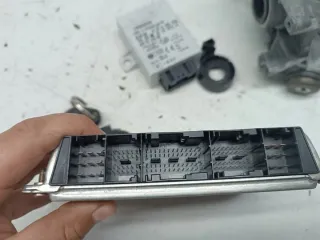 7511570 05393244 Блок управления двигателем BMW 5 E39 Арт e12420234, вид 6