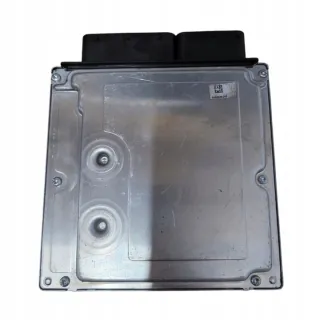 0281015130 7809941 Блок управления двигателем BMW 5 E60/E61 Арт e12420208, вид 2