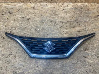 71741-68P1 S2504P051 Решетка радиатора Suzuki Baleno 1 Арт e12420177, вид 1