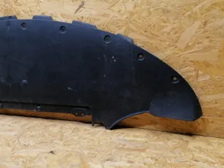 KMR394 1084174-00-D Декоративная крышка двигателя Tesla model 3 Арт e12420143, вид 3