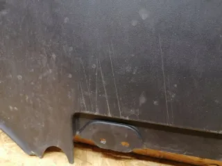 KMR394 1084174-00-D Декоративная крышка двигателя Tesla model 3 Арт e12420143, вид 4