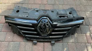 2015-> 620360534R Решетка радиатора Renault Megane 4 Арт e12420123, вид 1