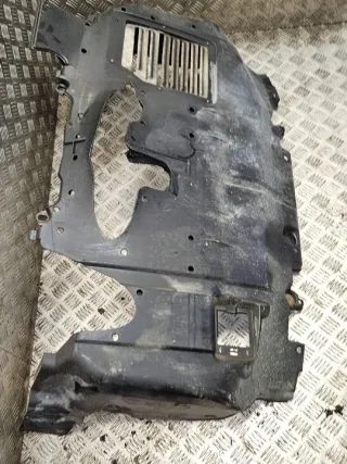56440SC040 Декоративная крышка двигателя Subaru Forester SH Арт e12420098, вид 3