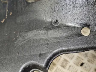 56440SC040 Декоративная крышка двигателя Subaru Forester SH Арт e12420098, вид 6