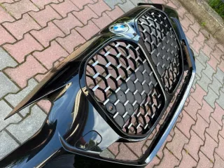 9854248 Бампер передний BMW 4 G22/G23 Арт e12420086, вид 3