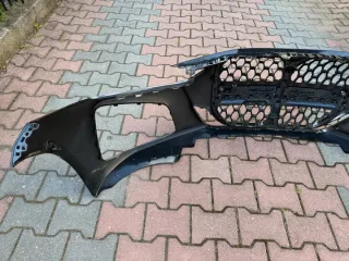 9854248 Бампер передний BMW 4 G22/G23 Арт e12420086, вид 8