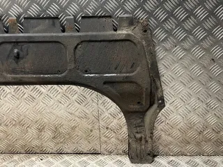 6Q0825237R Декоративная крышка двигателя Skoda Roomster 1 Арт e12420082, вид 2