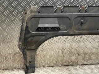 6Q0825237R Декоративная крышка двигателя Skoda Roomster 1 Арт e12420082, вид 3