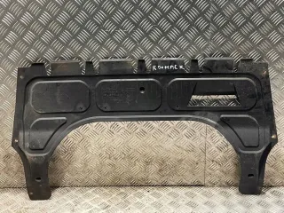 6Q0825237R Декоративная крышка двигателя Skoda Roomster 1 Арт e12420082, вид 4