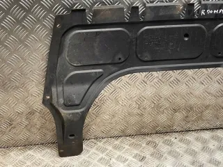 6Q0825237R Декоративная крышка двигателя Skoda Roomster 1 Арт e12420082, вид 5