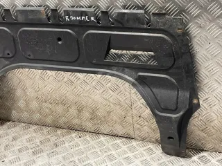 6Q0825237R Декоративная крышка двигателя Skoda Roomster 1 Арт e12420082, вид 6