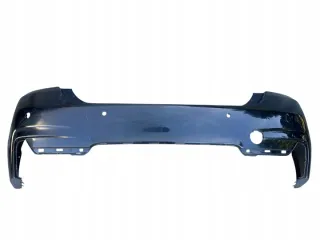 8054566 Бампер задний BMW 4 F32/F33/GT F36 Арт e12420058, вид 1